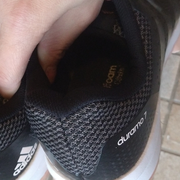 Asics +Adidas Sneaker@Size 8 - Picture 9 of 10